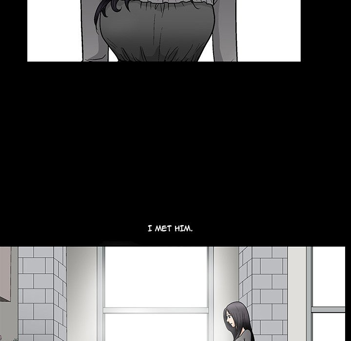 Unspeakable Chapter 9 - Manhwa18.com