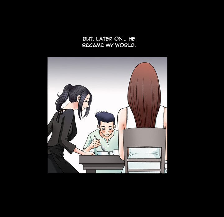 Unspeakable Chapter 9 - Manhwa18.com