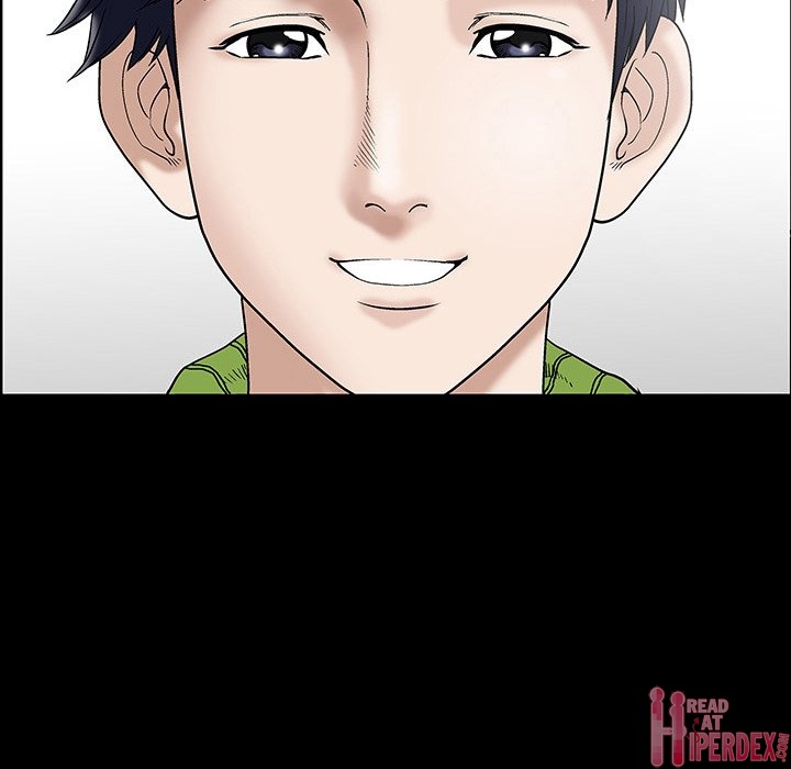 Unspeakable Chapter 9 - Manhwa18.com