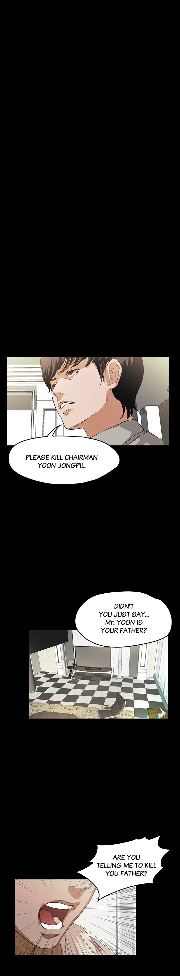 Hands Off! Chapter 19 - Manhwa18.com