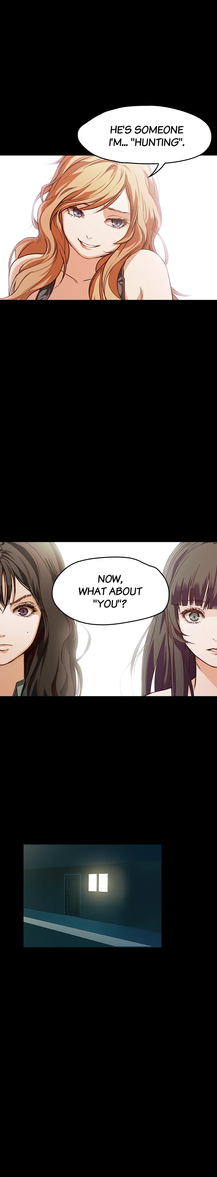 Hands Off! Chapter 28 - Manhwa18.com