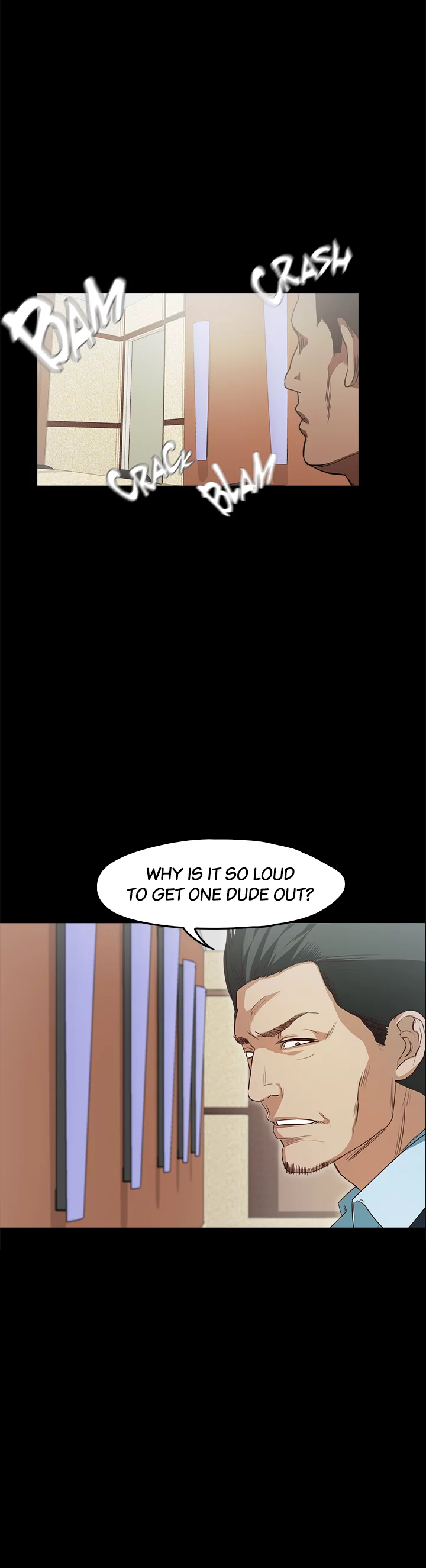 Hands Off! Chapter 38 - Manhwa18.com