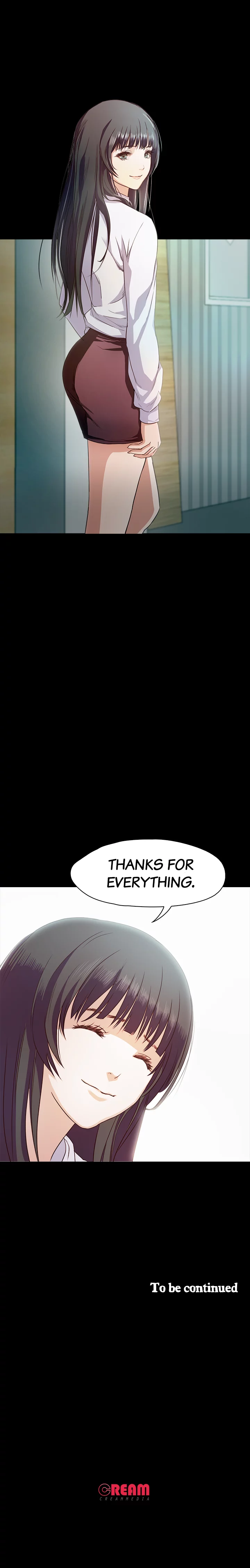 Hands Off! Chapter 45 - Manhwa18.com