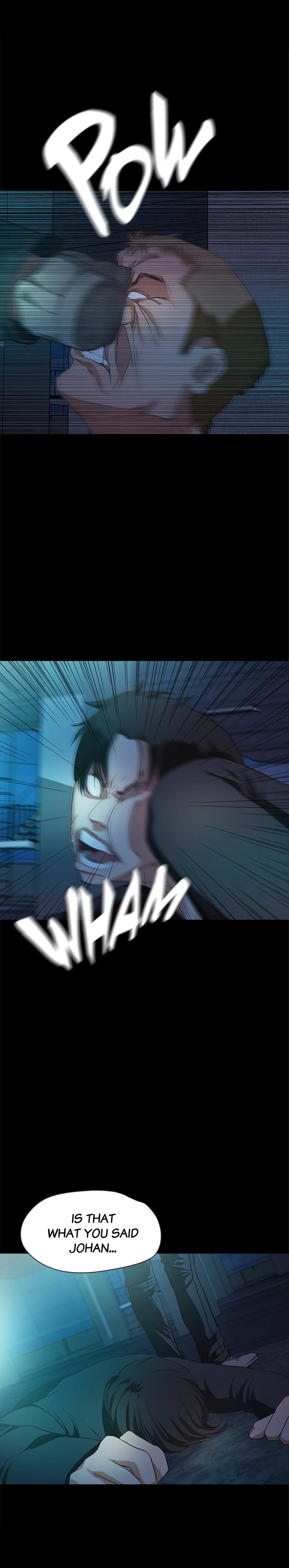Hands Off! Chapter 56 - Manhwa18.com