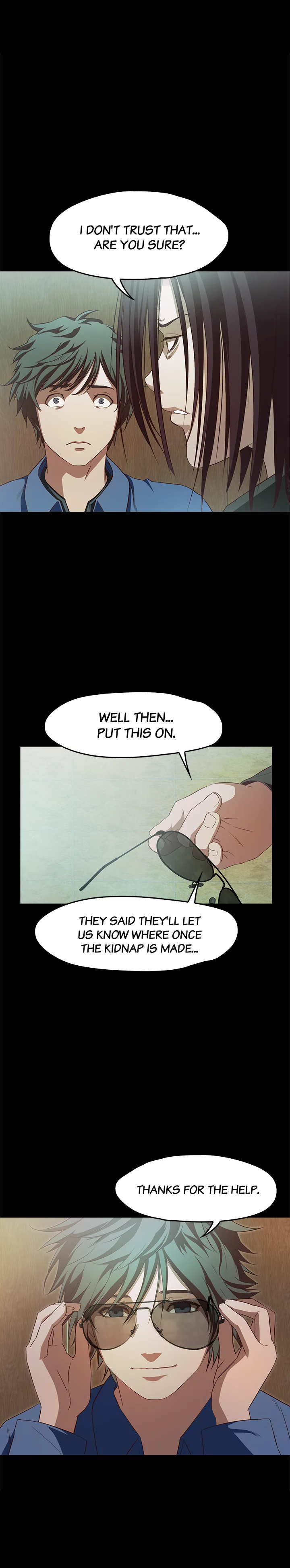 Hands Off! Chapter 62 - Manhwa18.com