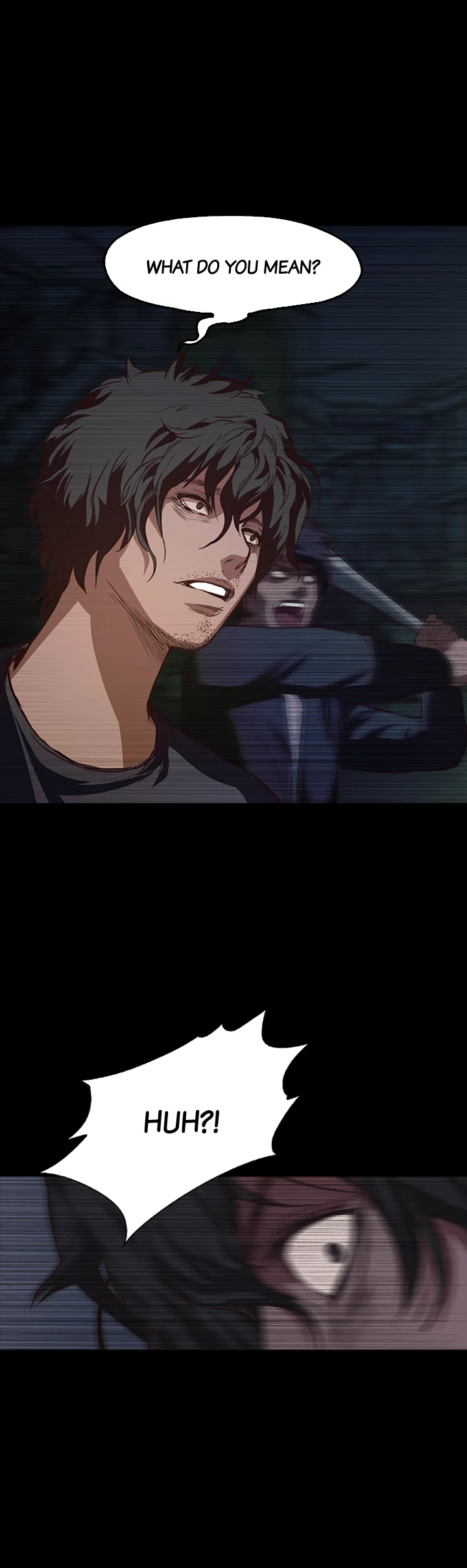 Hands Off! Chapter 8 - Manhwa18.com
