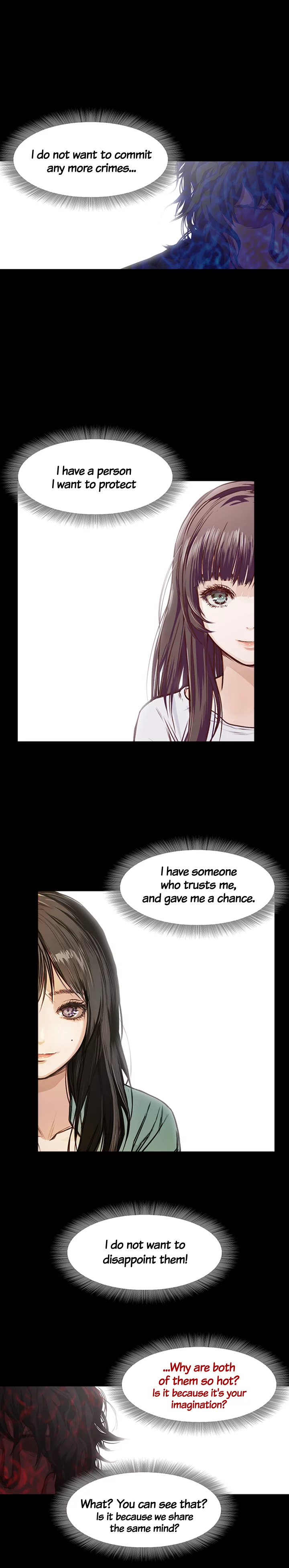 Hands Off! Chapter 8 - Manhwa18.com