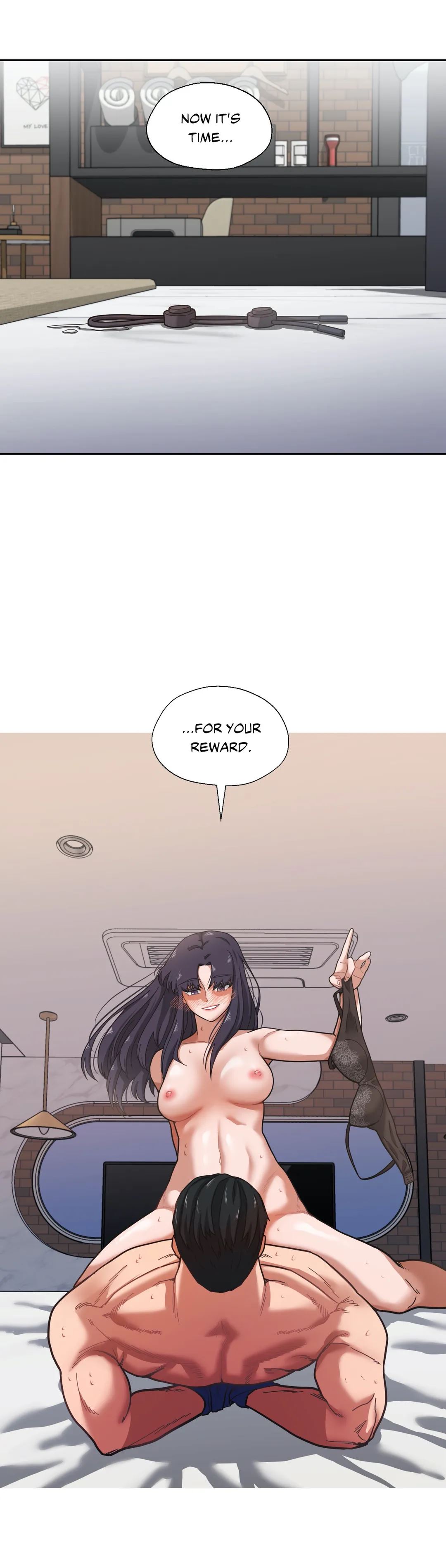 Booty Camp Chapter 1 - Manhwa18.com