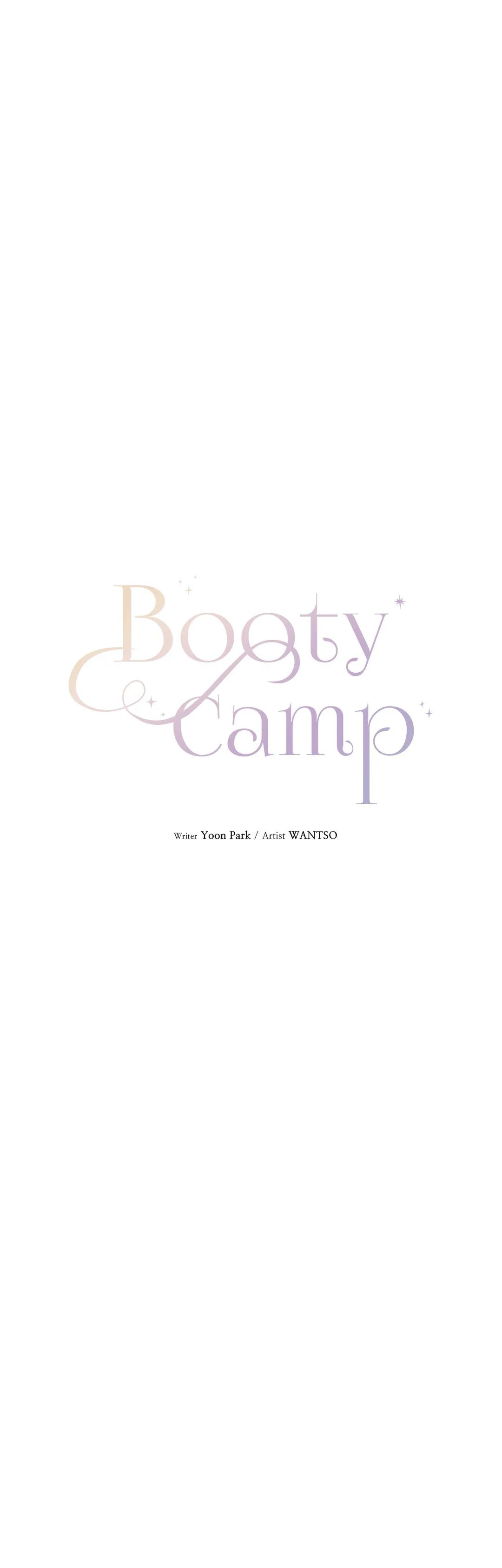 Booty Camp Chapter 1 - Manhwa18.com