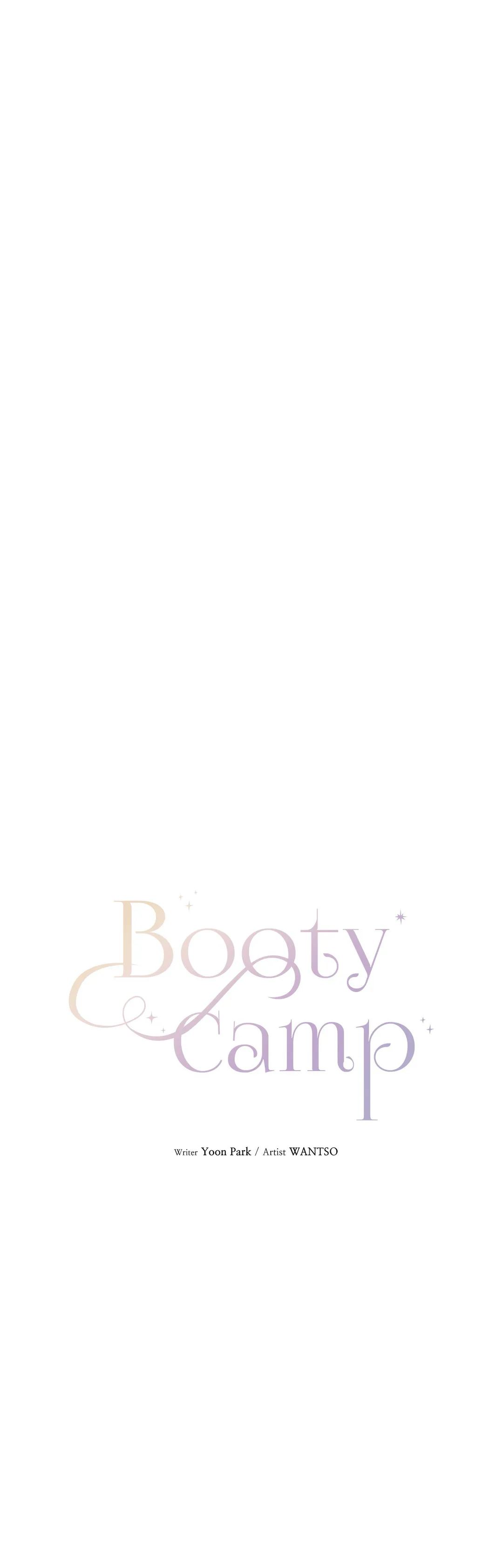 Booty Camp Chapter 10 - Manhwa18.com