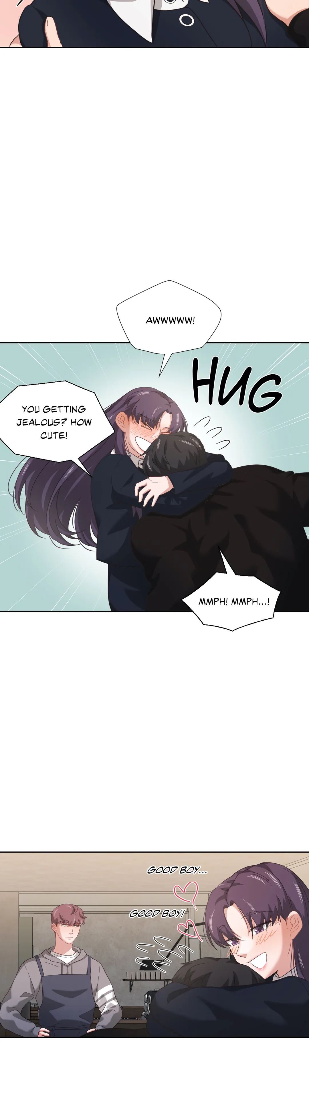 Booty Camp Chapter 10 - Manhwa18.com