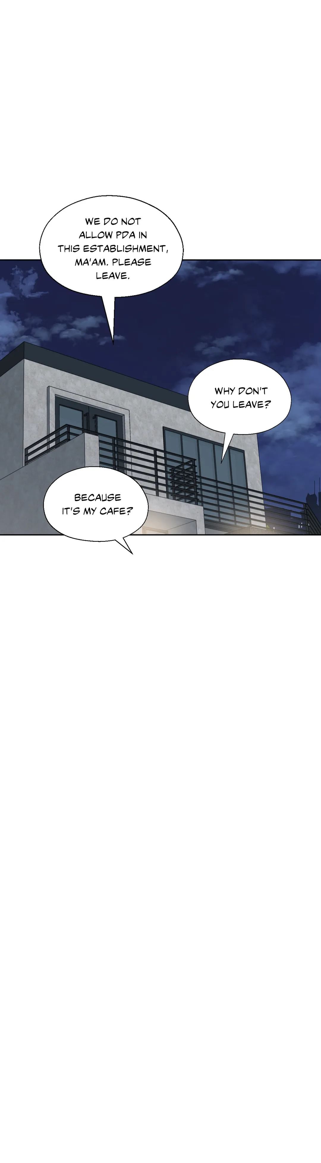 Booty Camp Chapter 10 - Manhwa18.com