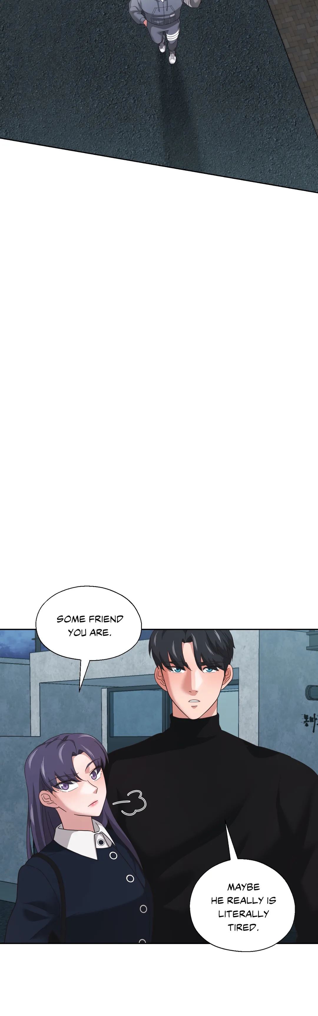 Booty Camp Chapter 10 - Manhwa18.com