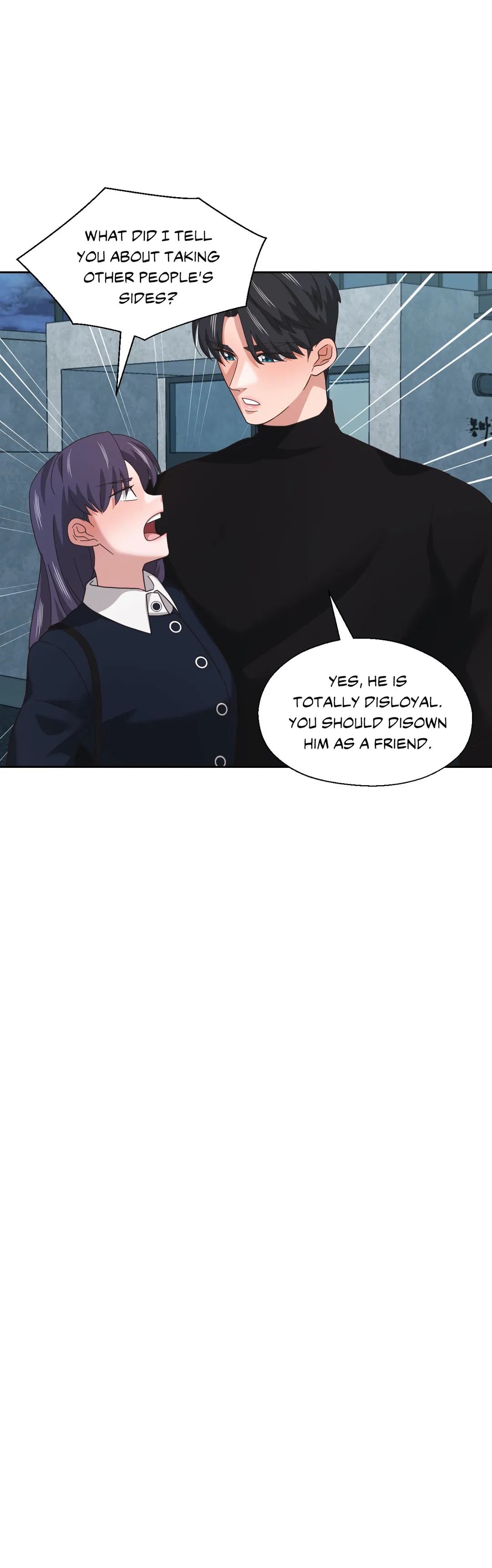 Booty Camp Chapter 10 - Manhwa18.com