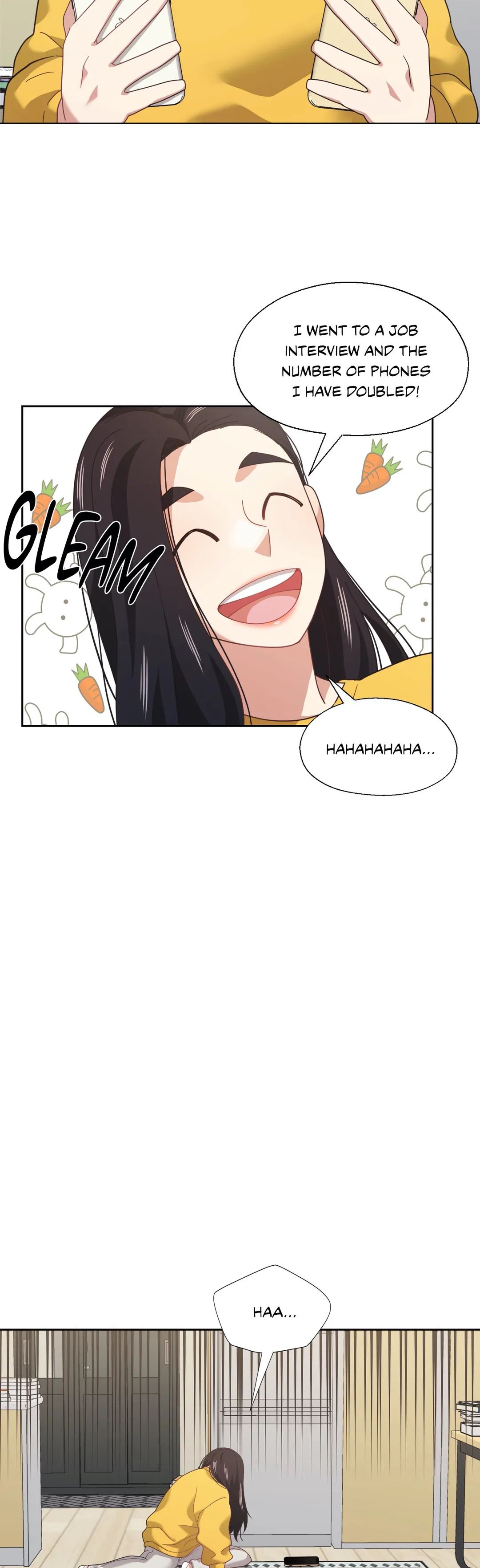 Booty Camp Chapter 10 - Manhwa18.com