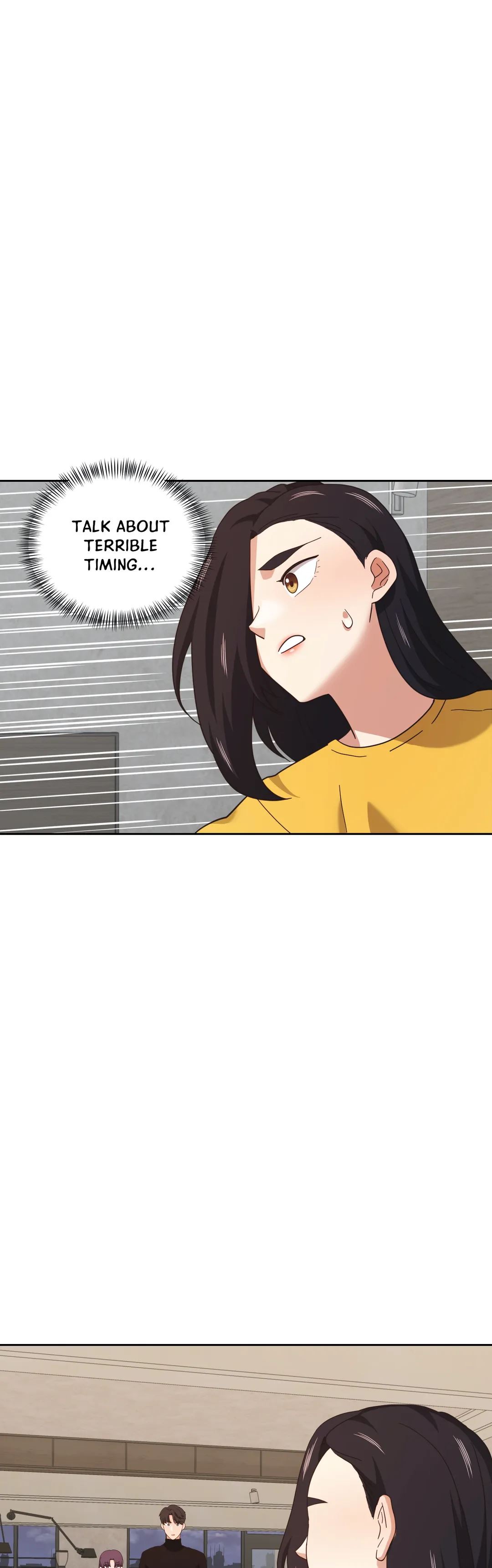 Booty Camp Chapter 11 - Manhwa18.com