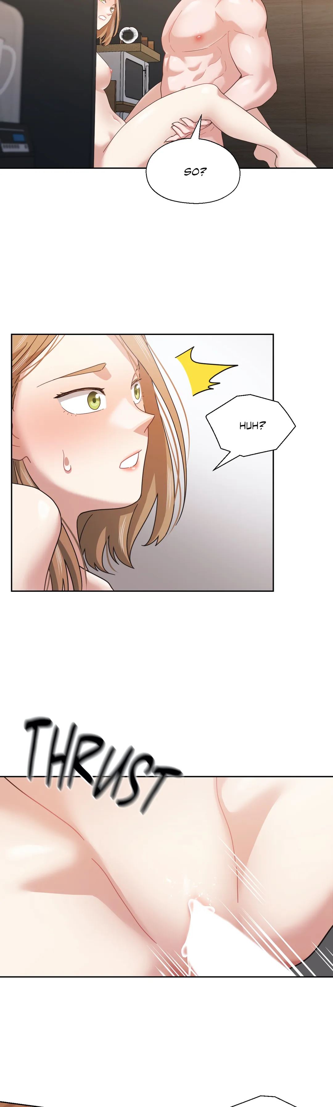 Booty Camp Chapter 11 - Manhwa18.com