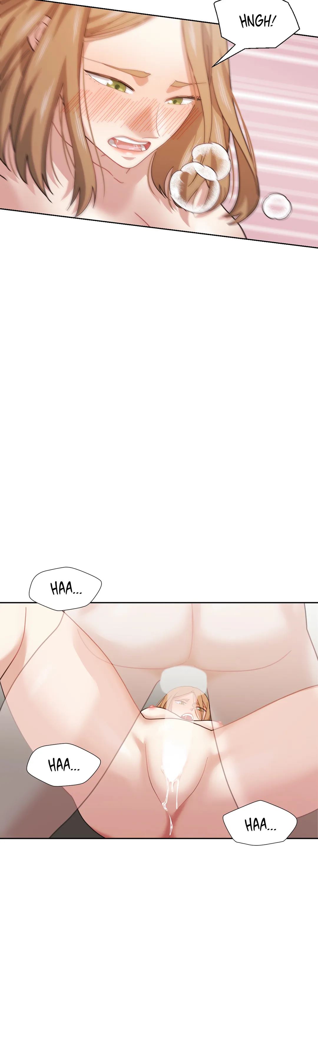 Booty Camp Chapter 11 - Manhwa18.com