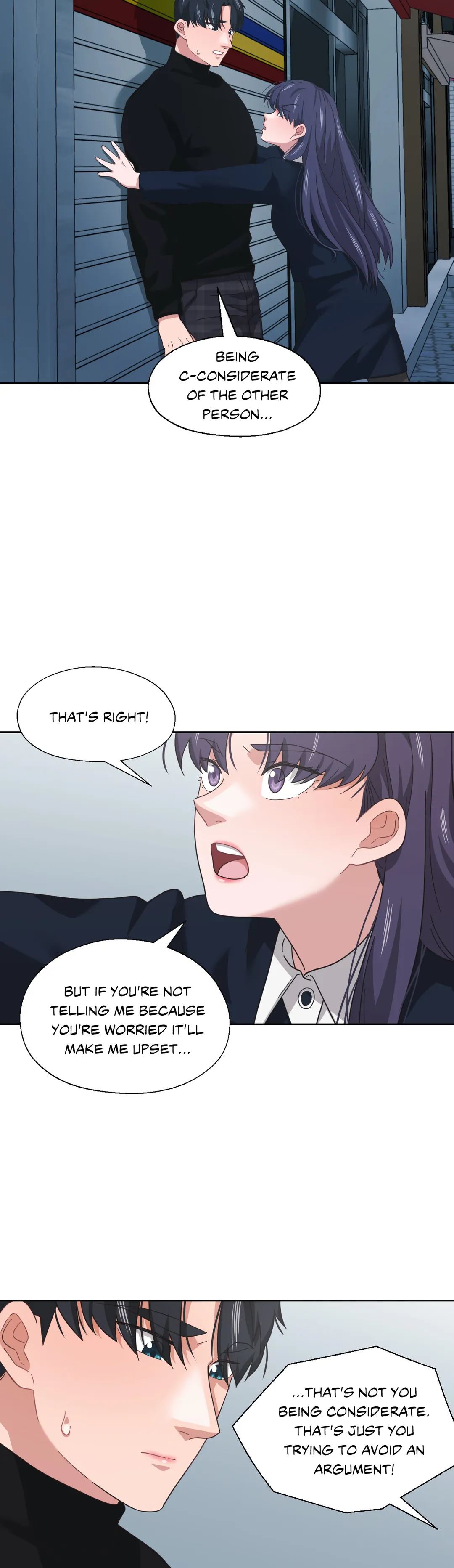 Booty Camp Chapter 11 - Manhwa18.com