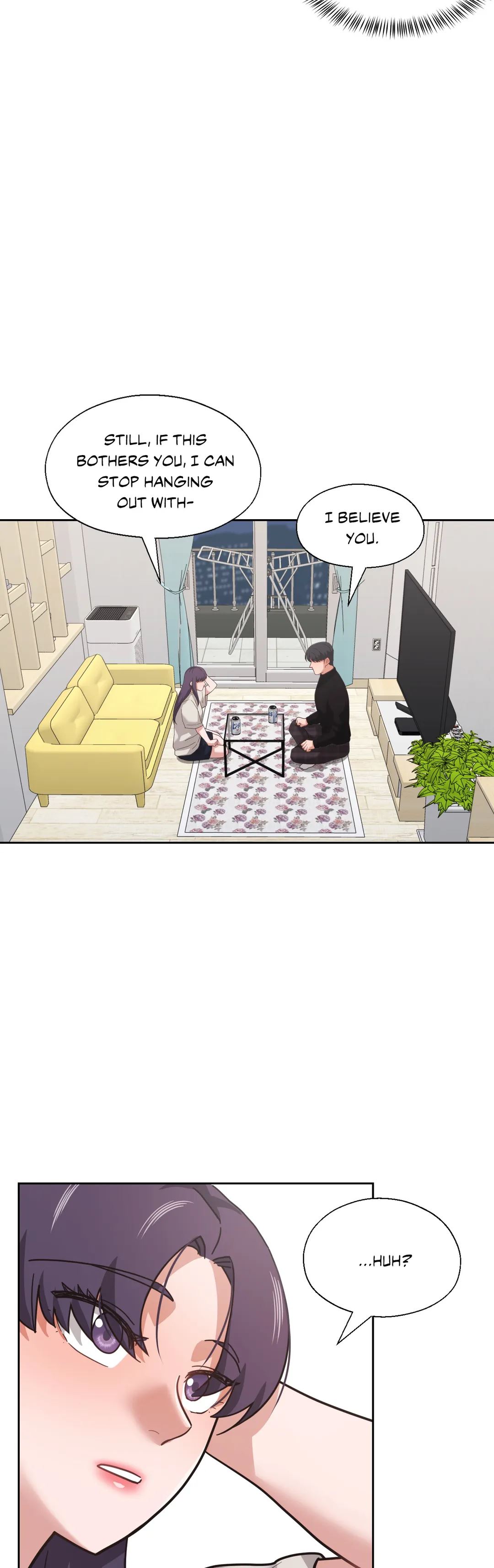 Booty Camp Chapter 12 - Manhwa18.com