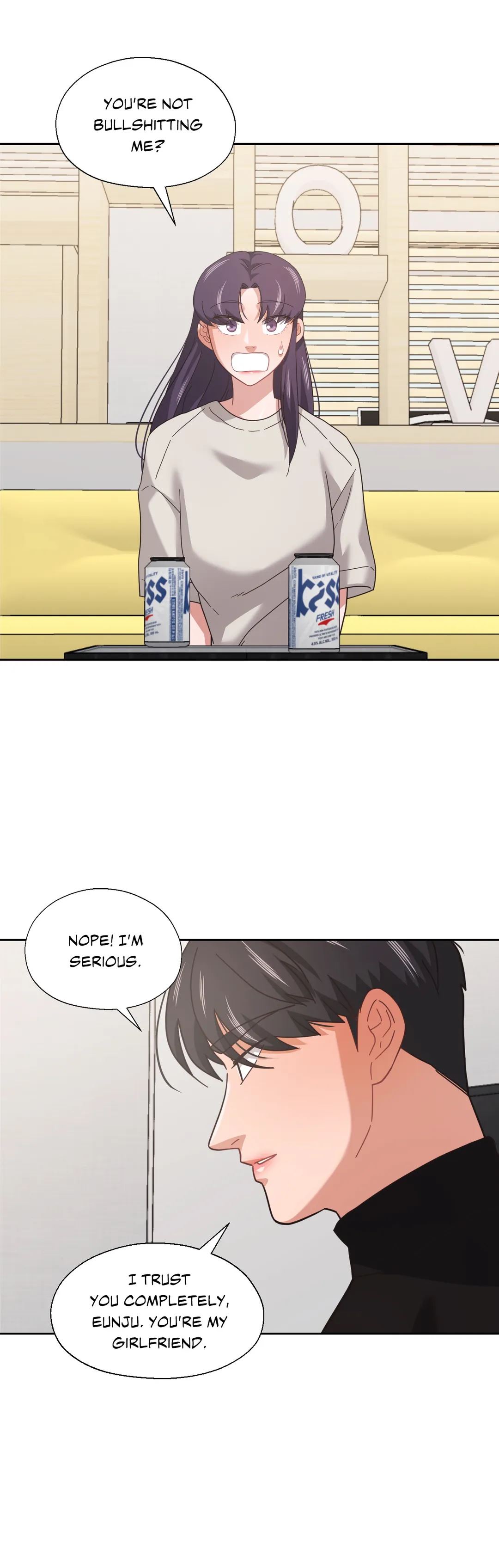 Booty Camp Chapter 12 - Manhwa18.com