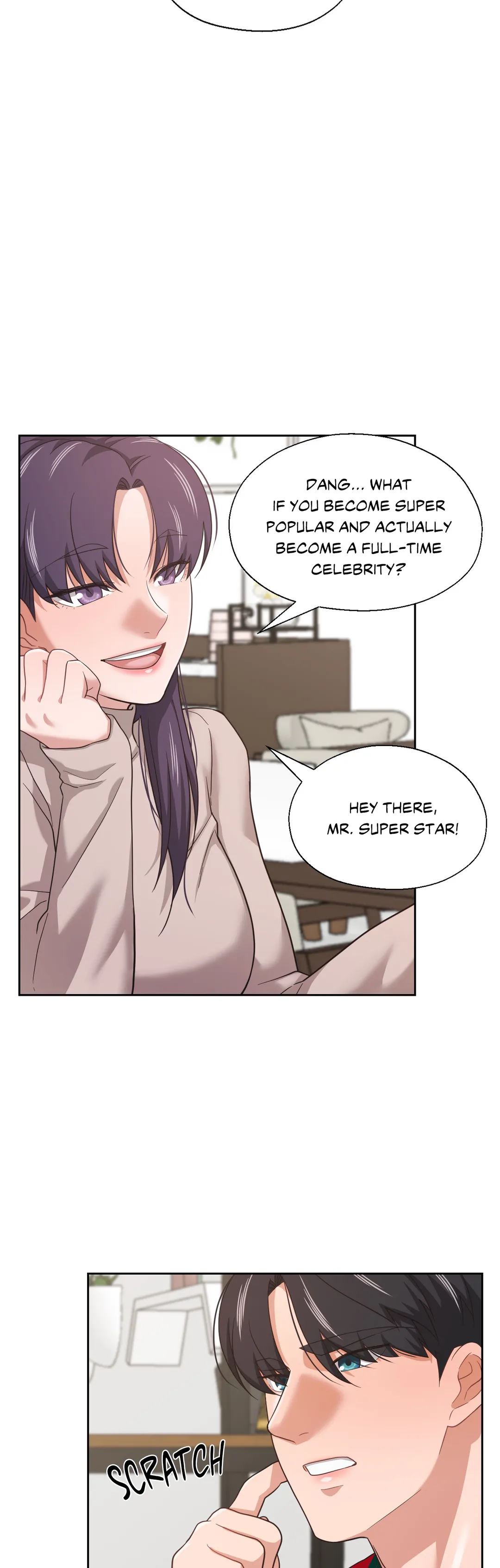 Booty Camp Chapter 12 - Manhwa18.com