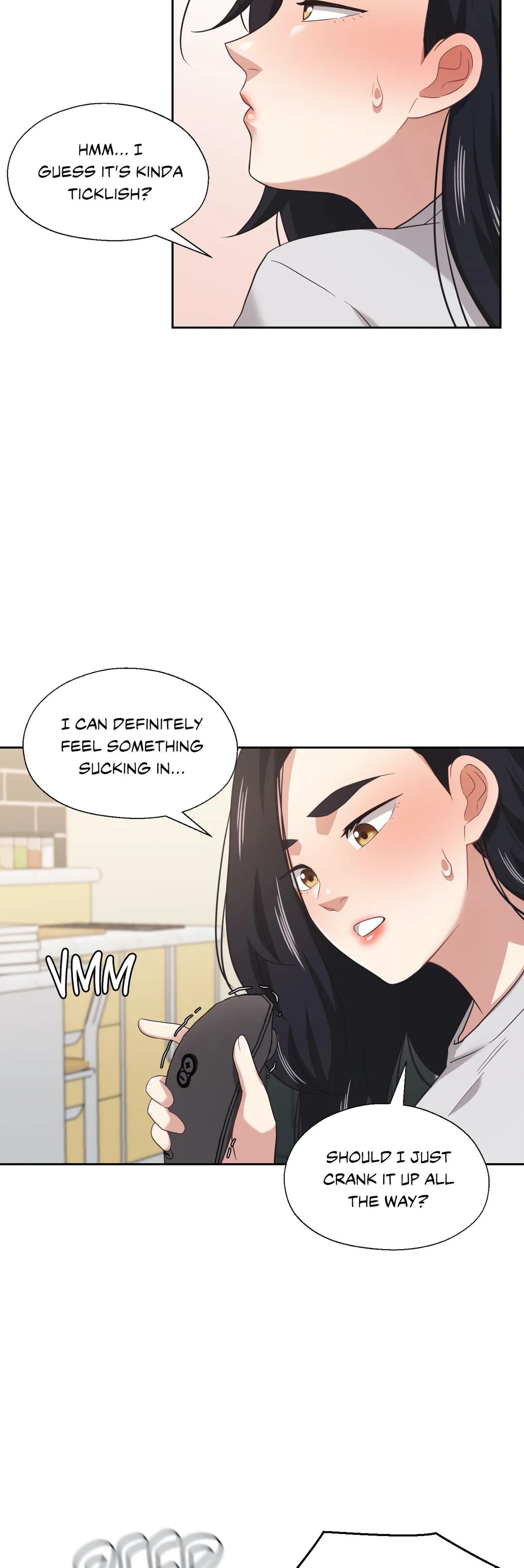 Booty Camp Chapter 13 - Manhwa18.com