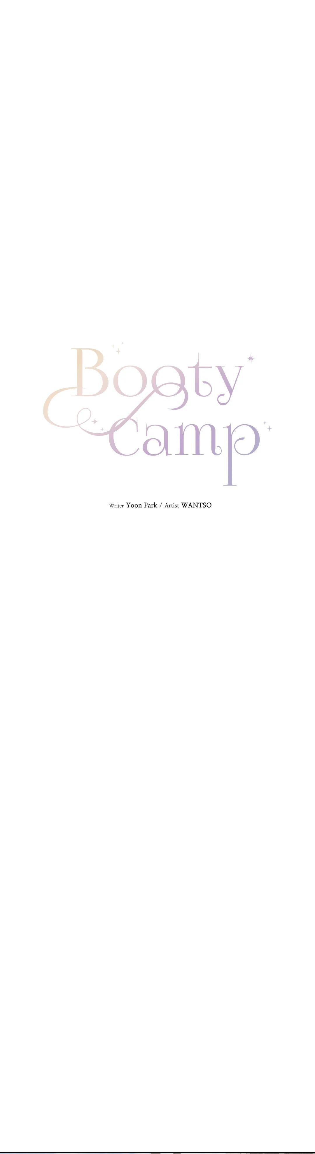 Booty Camp Chapter 13 - Manhwa18.com