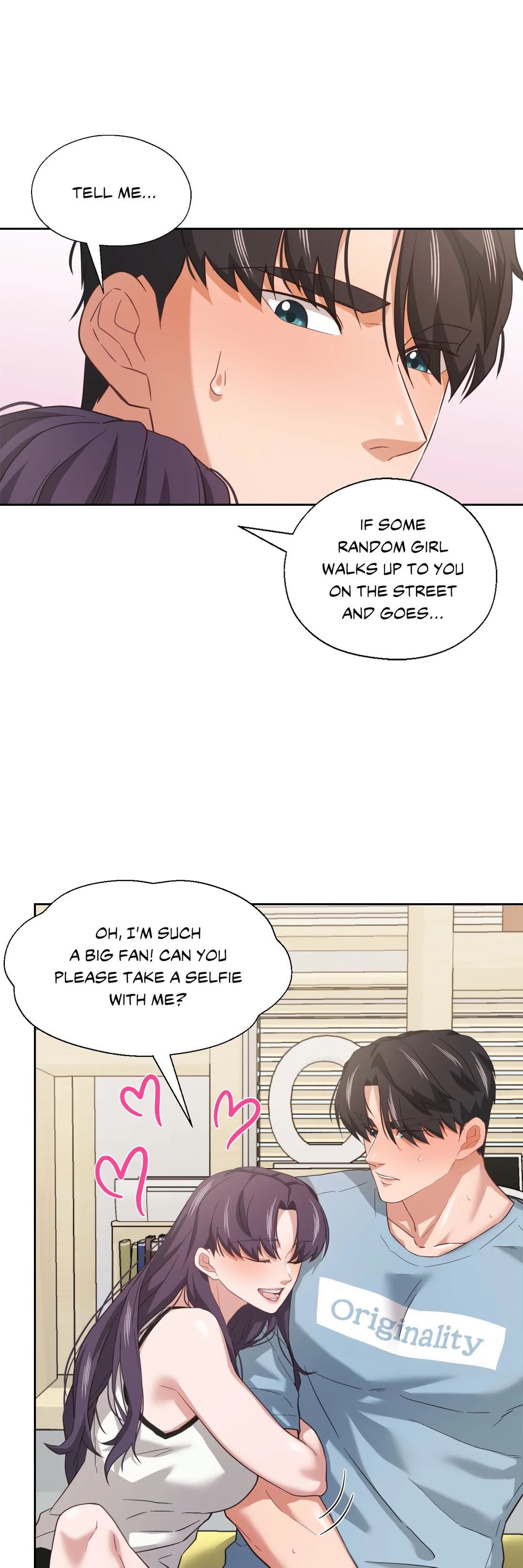 Booty Camp Chapter 14 - Manhwa18.com