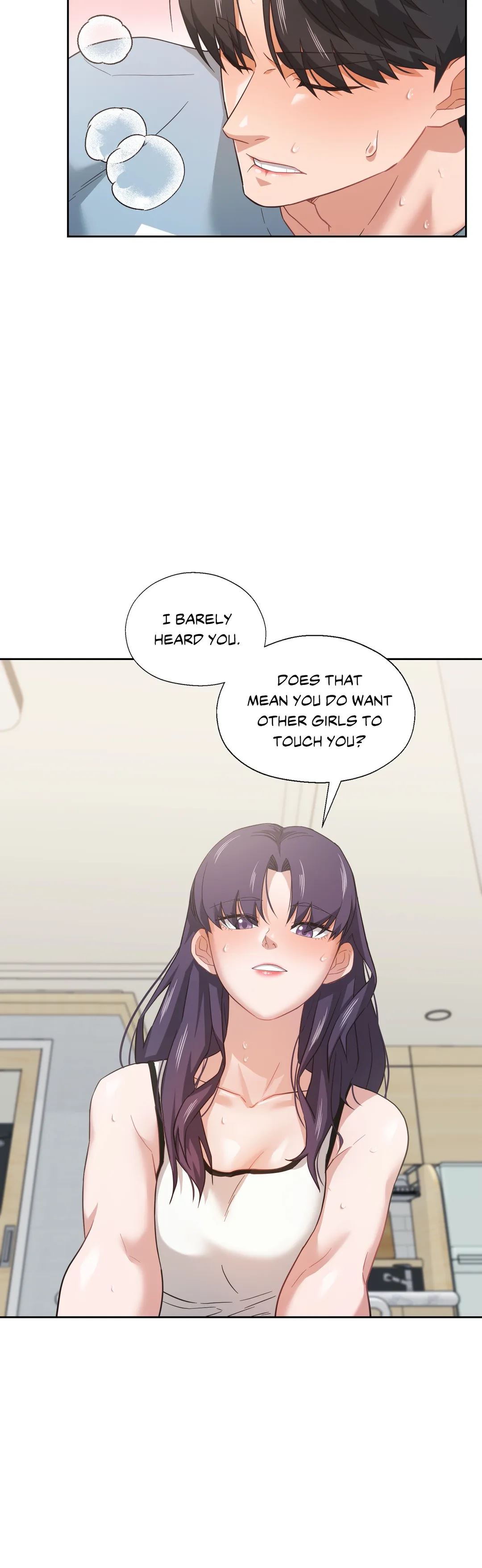 Booty Camp Chapter 14 - Manhwa18.com