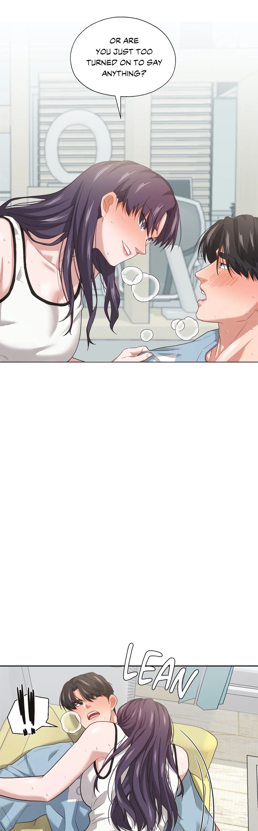 Booty Camp Chapter 14 - Manhwa18.com