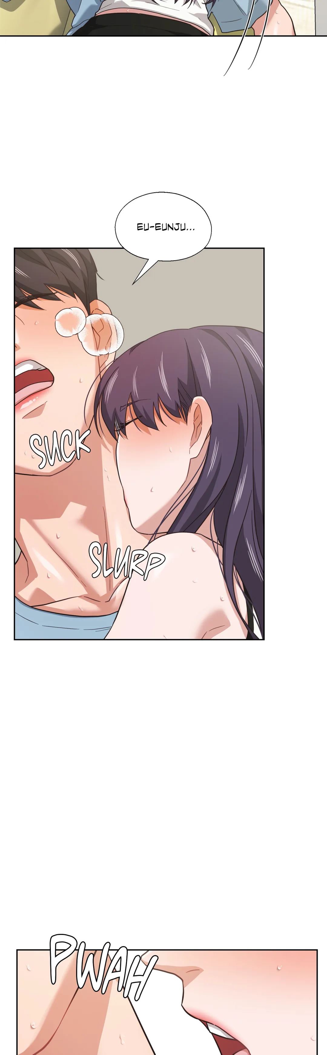 Booty Camp Chapter 14 - Manhwa18.com