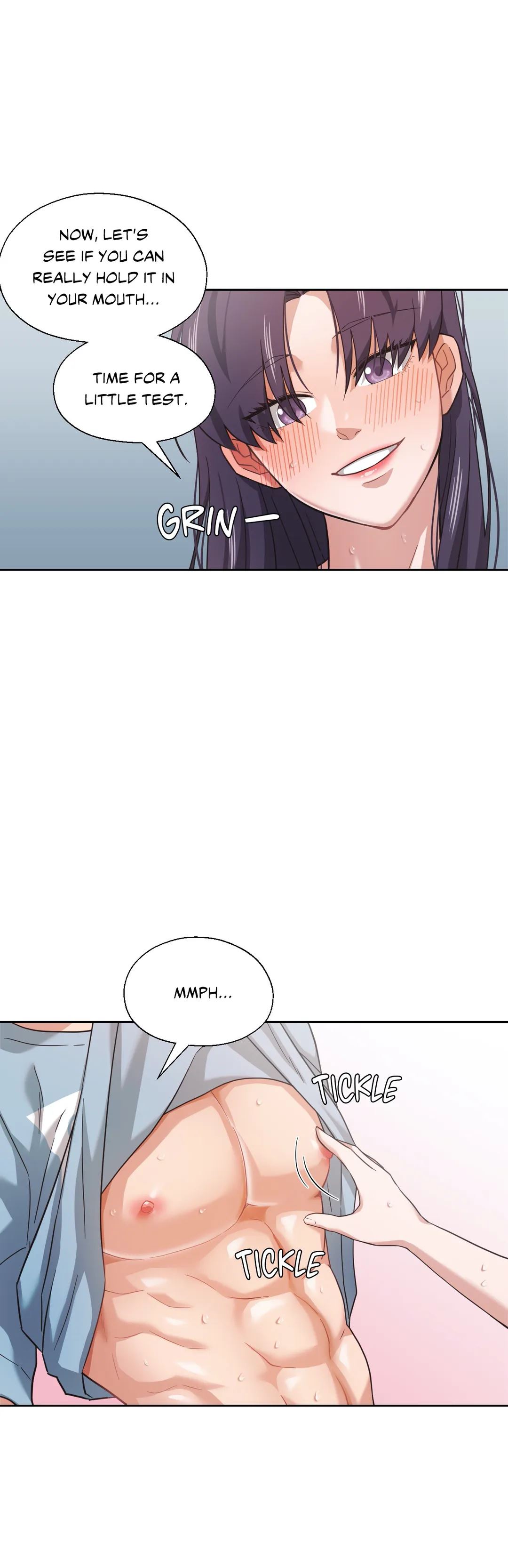 Booty Camp Chapter 14 - Manhwa18.com