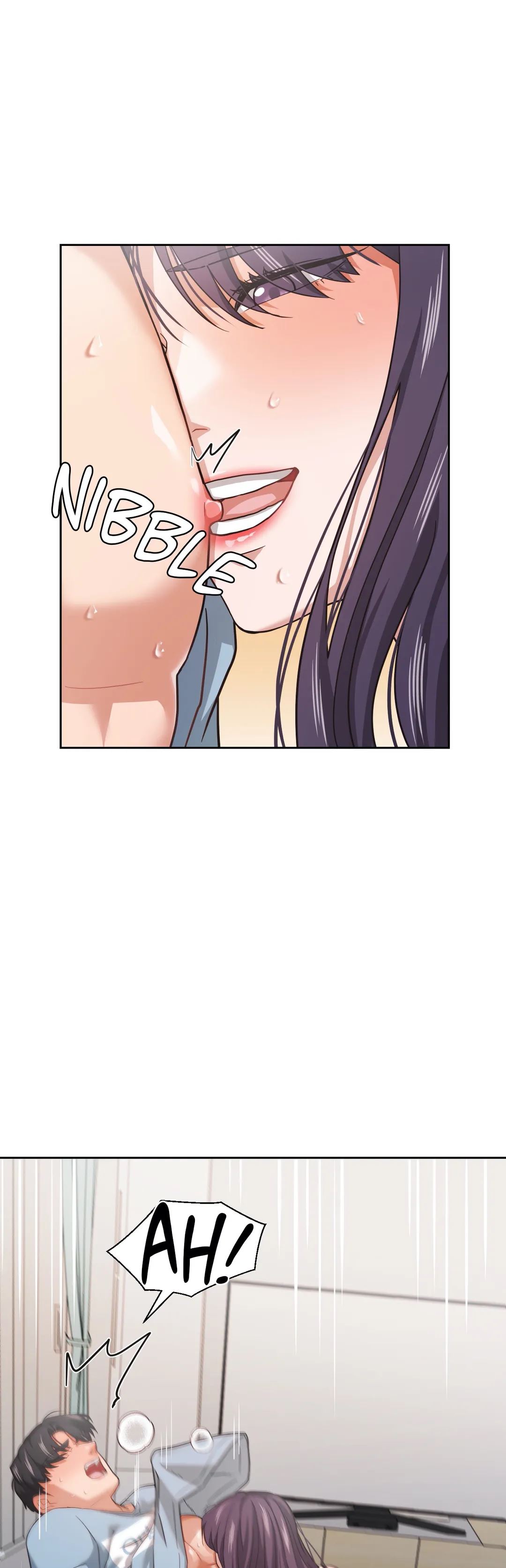 Booty Camp Chapter 14 - Manhwa18.com