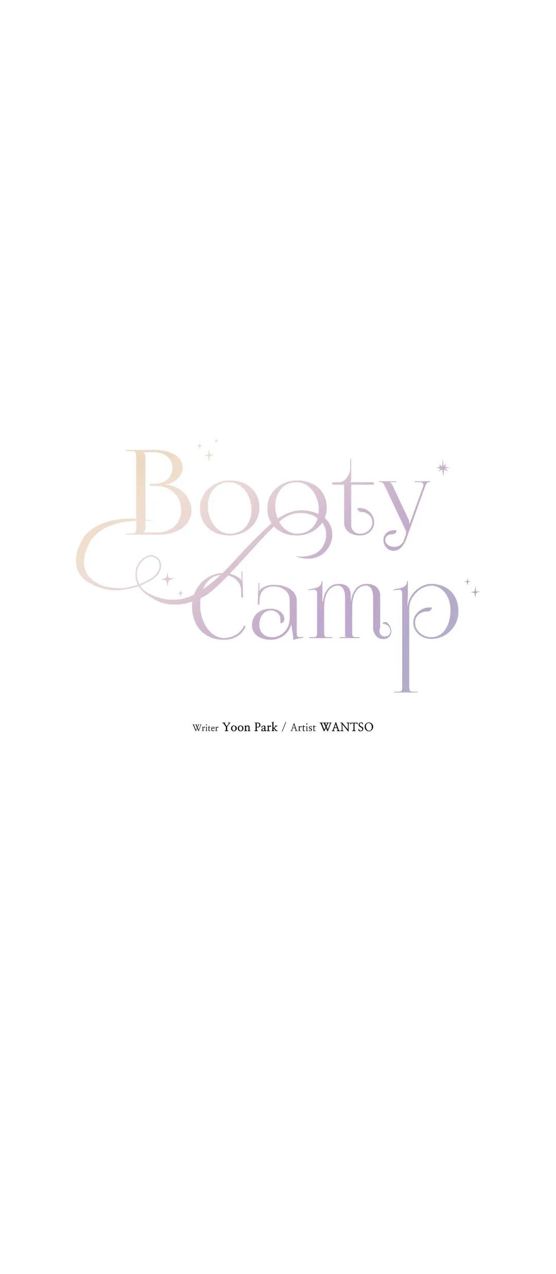 Booty Camp Chapter 15 - Manhwa18.com