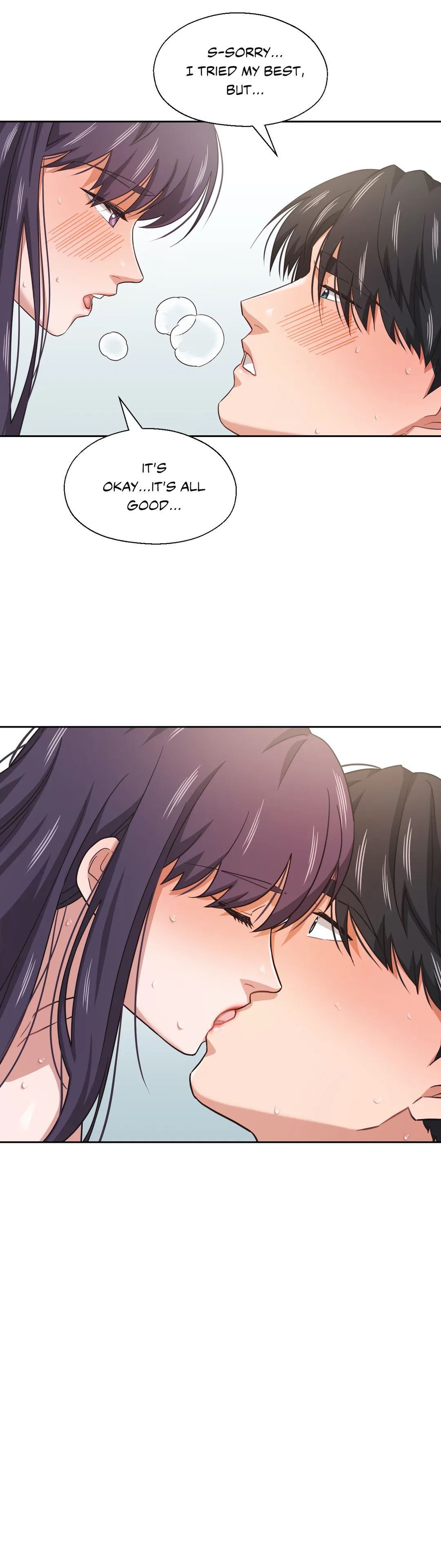 Booty Camp Chapter 15 - Manhwa18.com