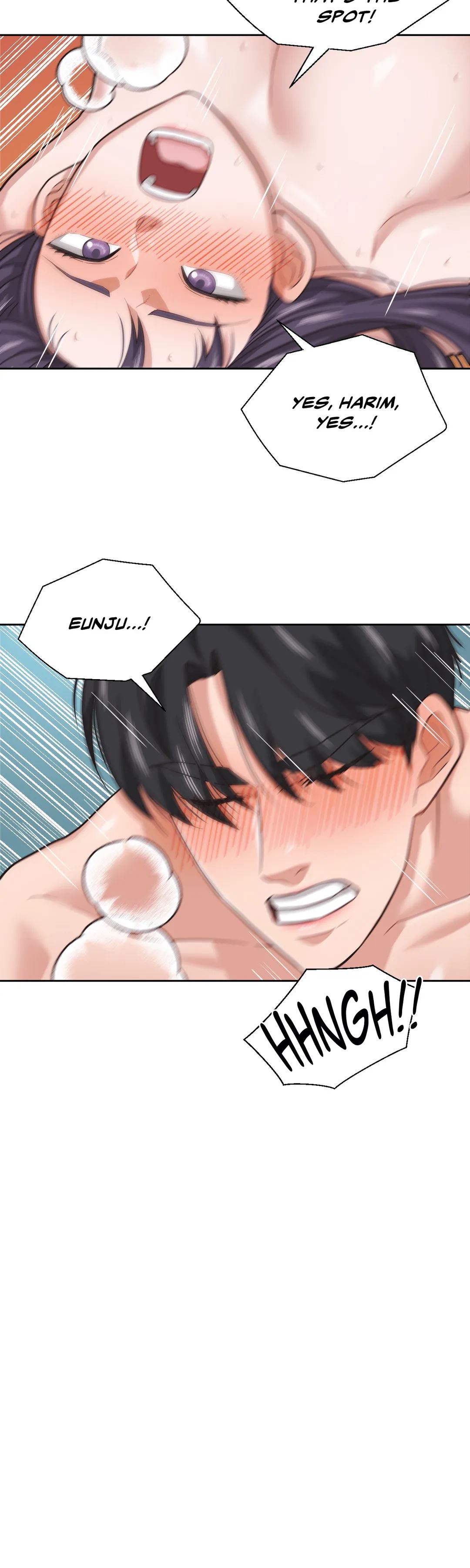 Booty Camp Chapter 15 - Manhwa18.com