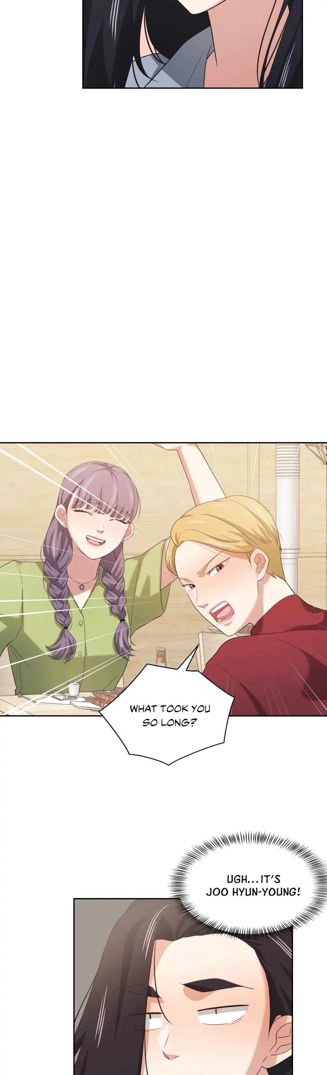 Booty Camp Chapter 16 - Manhwa18.com