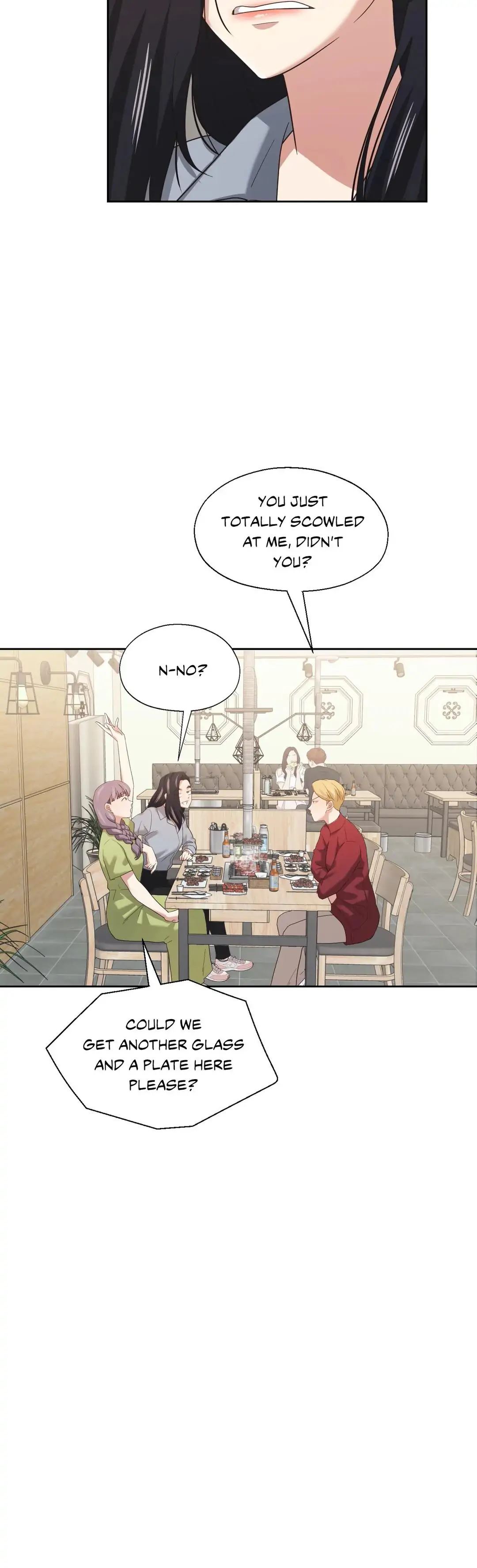 Booty Camp Chapter 16 - Manhwa18.com