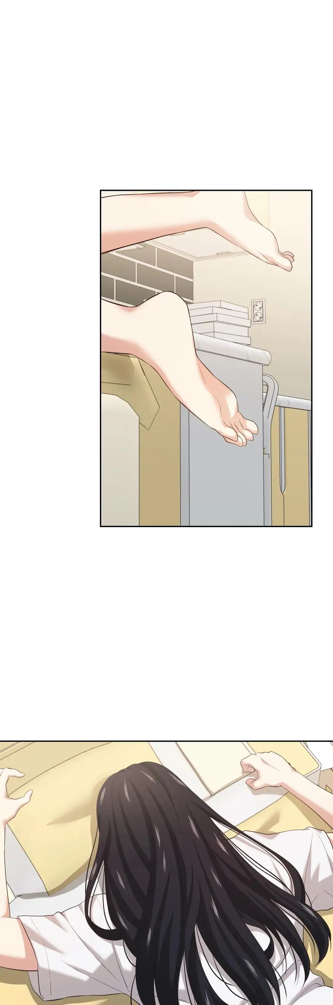 Booty Camp Chapter 16 - Manhwa18.com