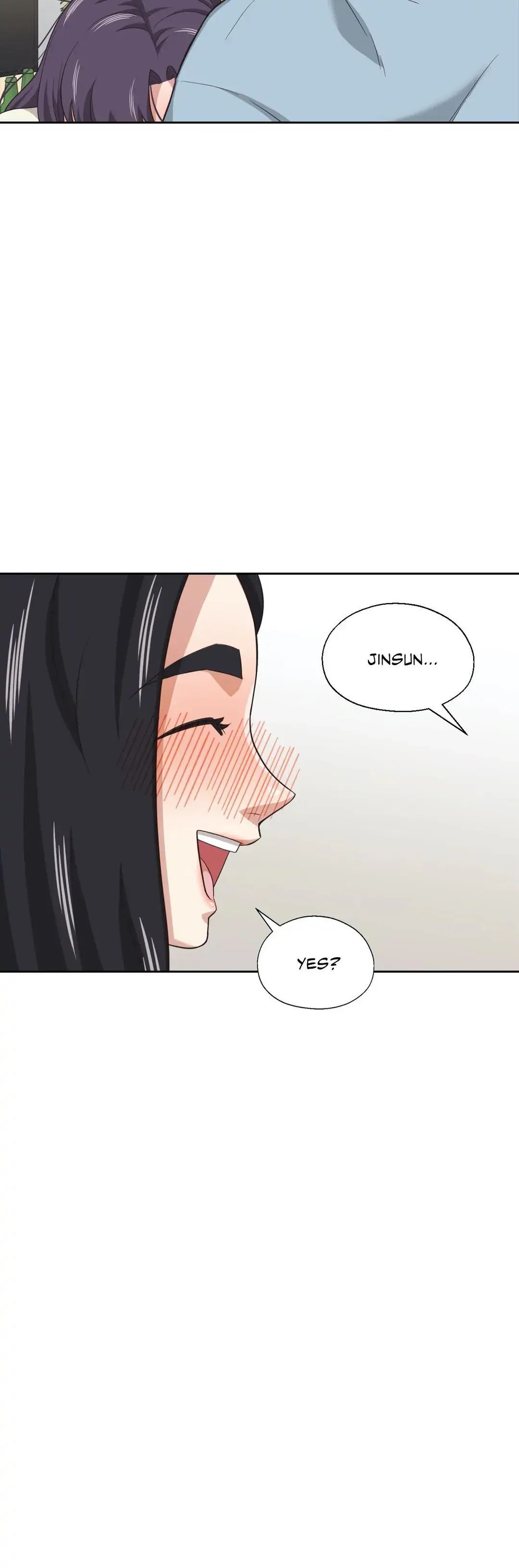 Booty Camp Chapter 16 - Manhwa18.com