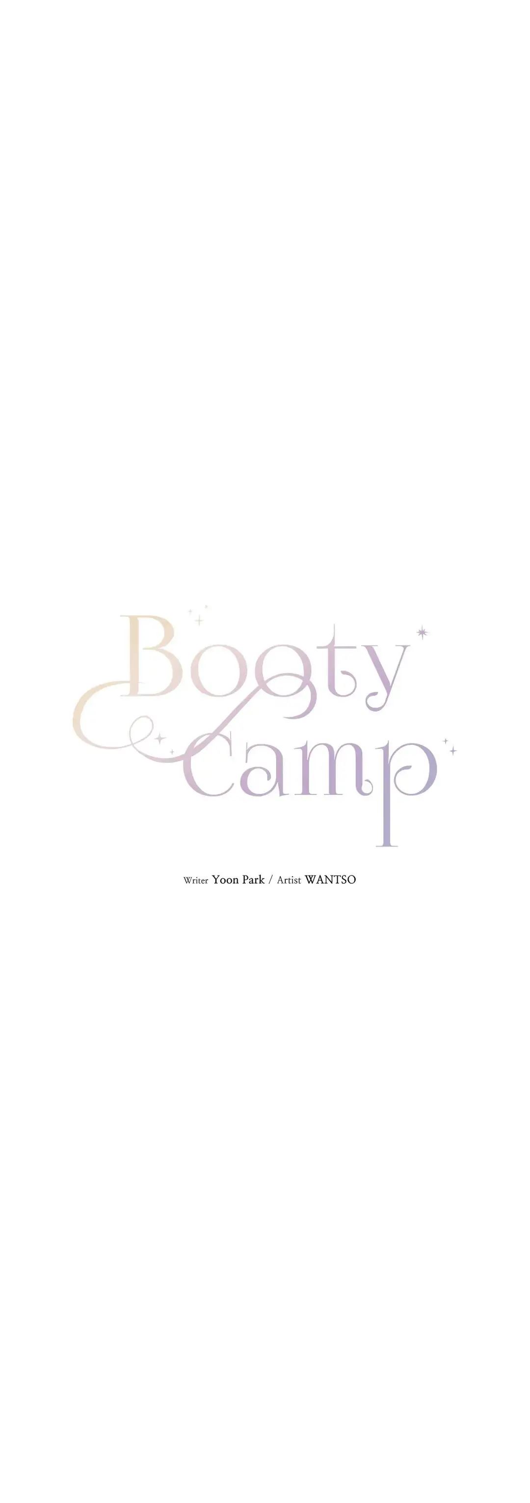 Booty Camp Chapter 17 - Manhwa18.com