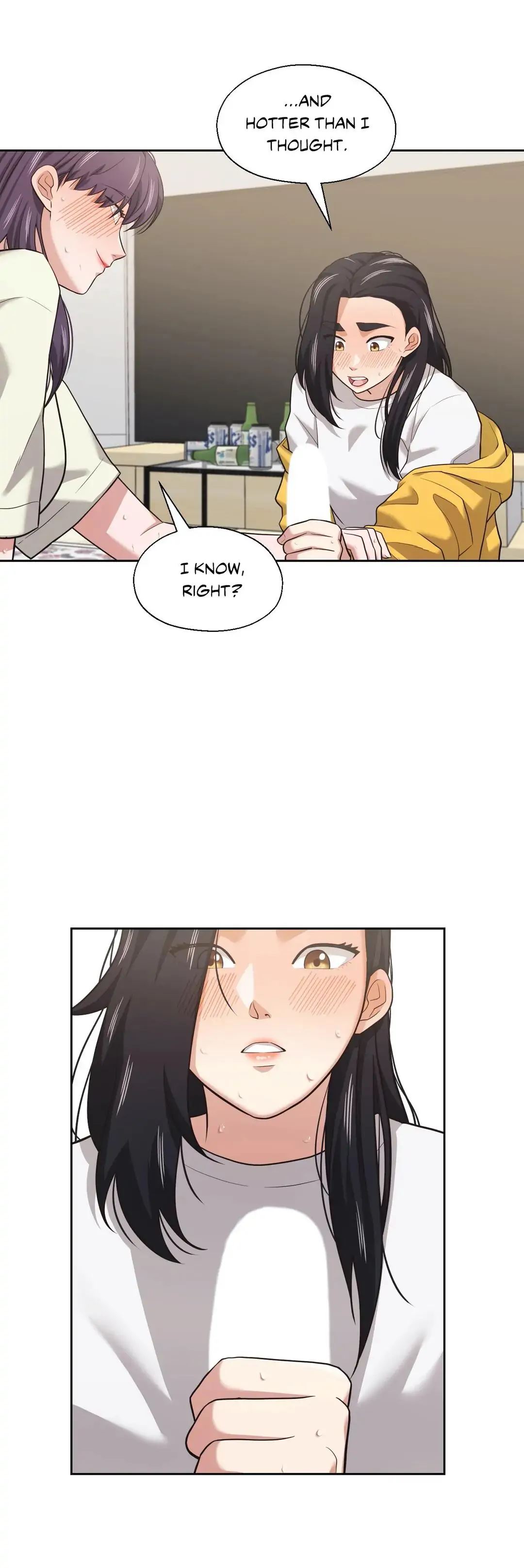 Booty Camp Chapter 17 - Manhwa18.com