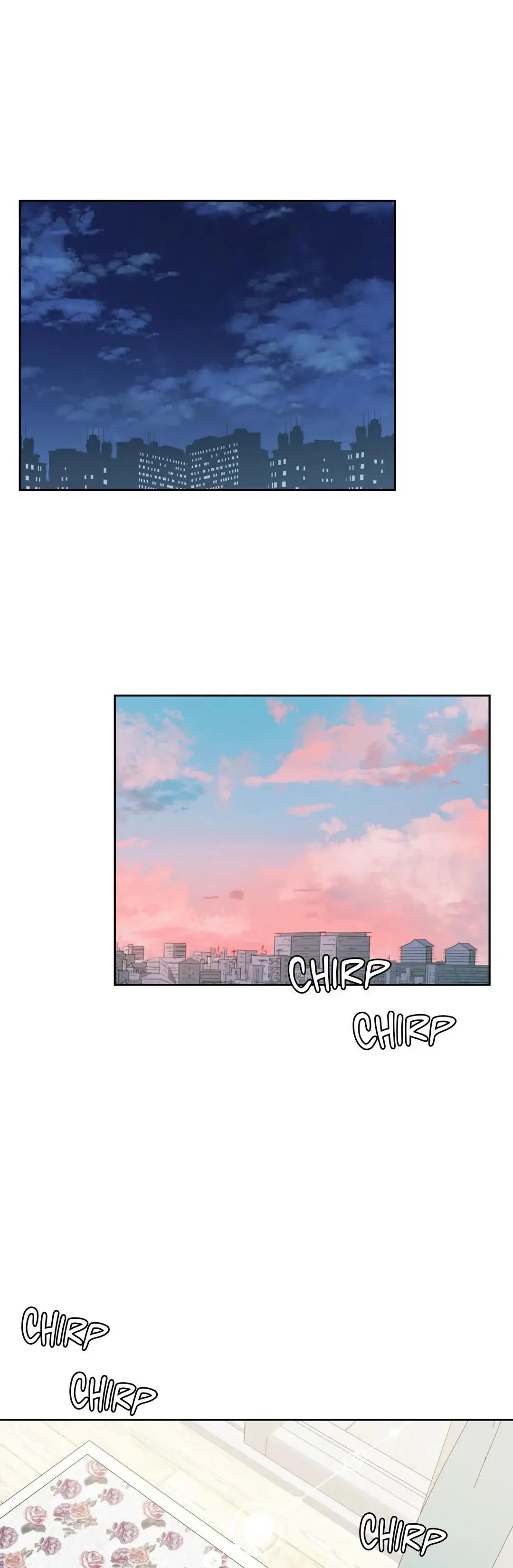 Booty Camp Chapter 17 - Manhwa18.com