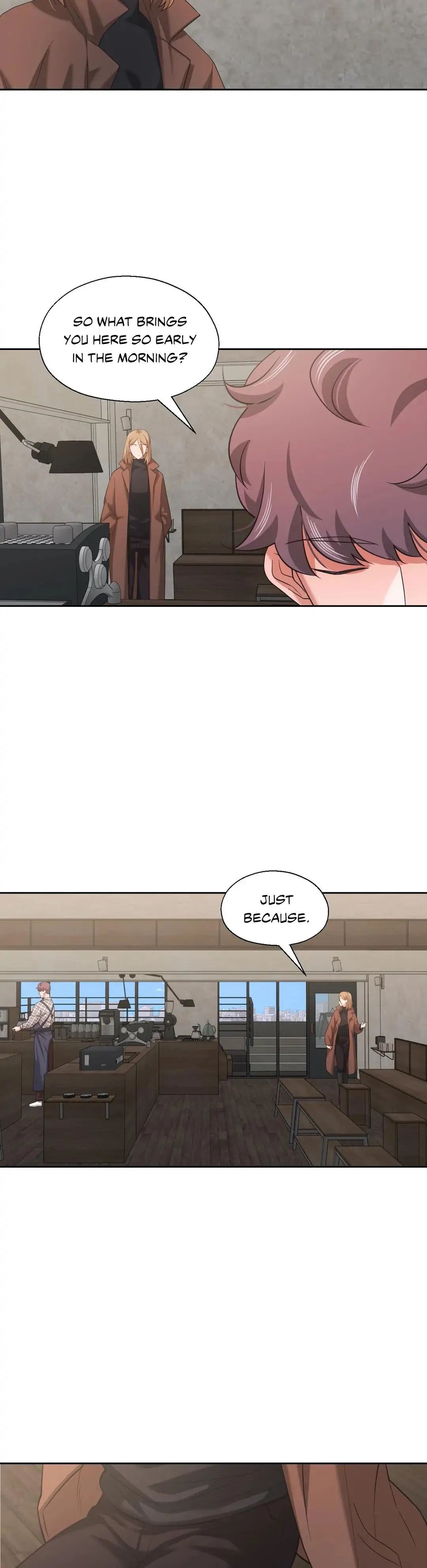 Booty Camp Chapter 17 - Manhwa18.com