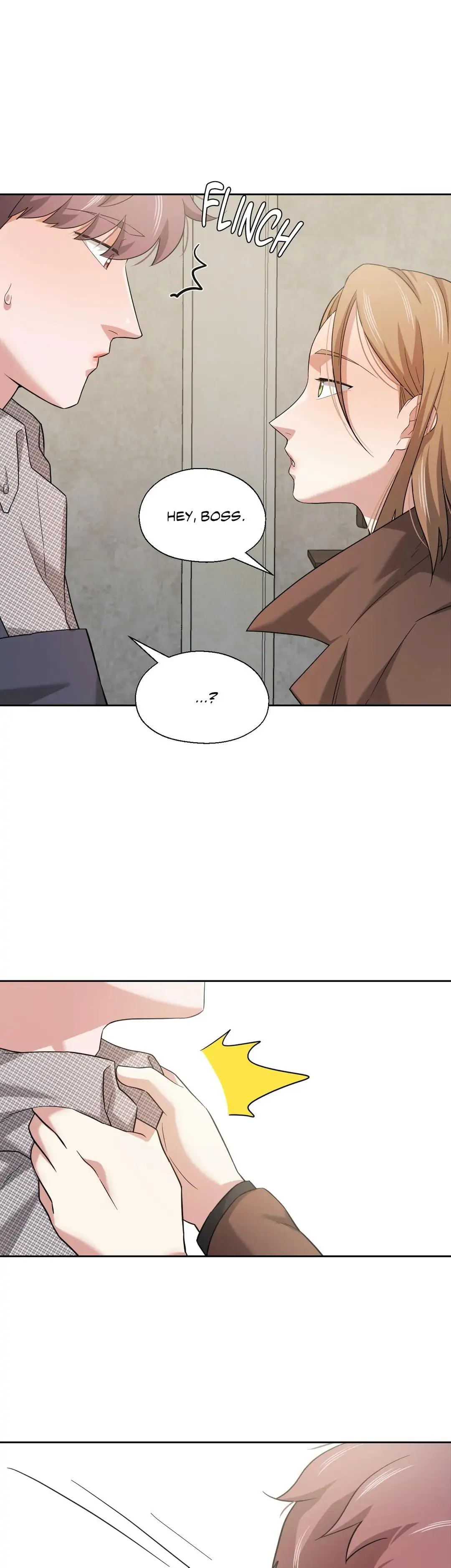 Booty Camp Chapter 18 - Manhwa18.com