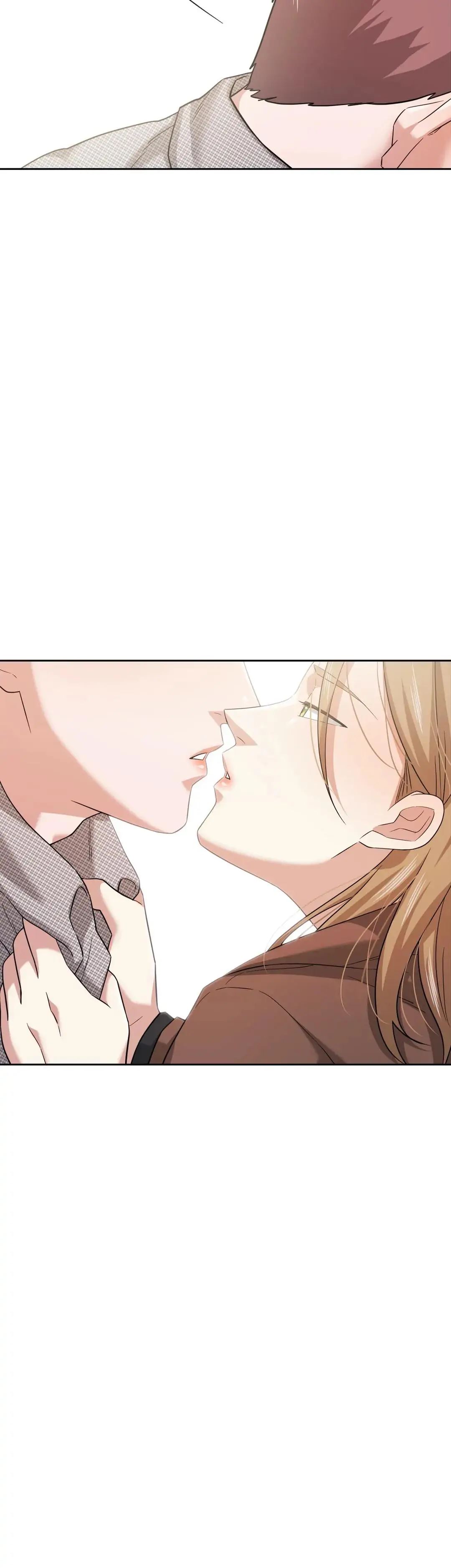 Booty Camp Chapter 18 - Manhwa18.com