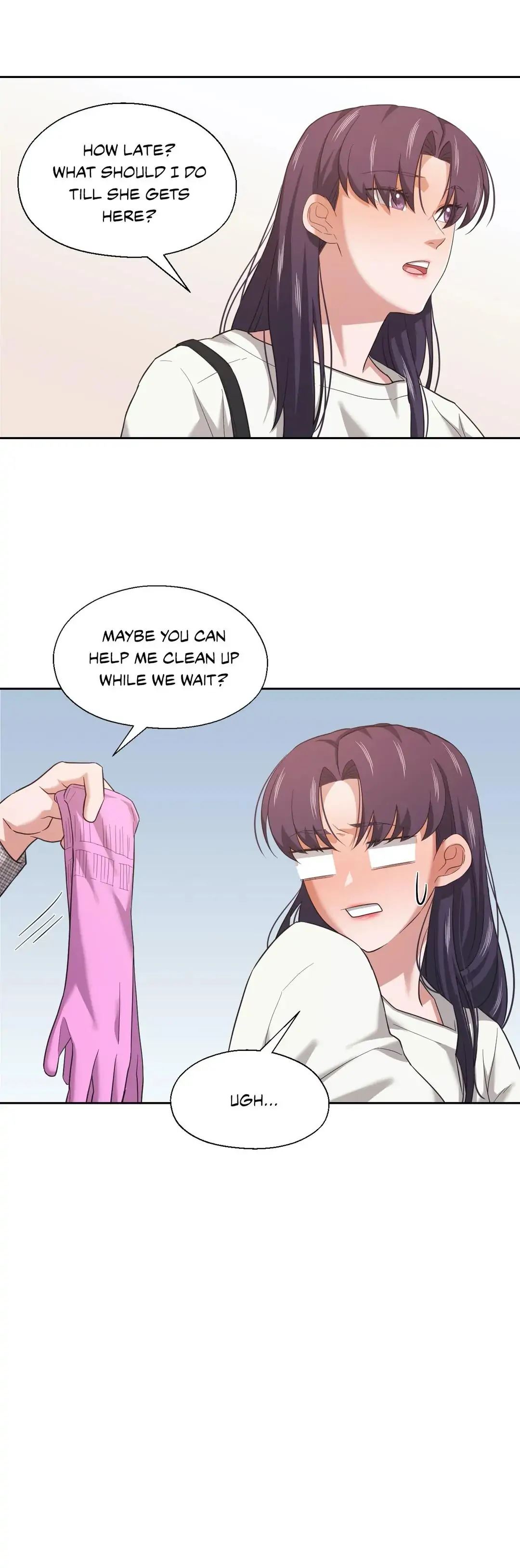 Booty Camp Chapter 18 - Manhwa18.com