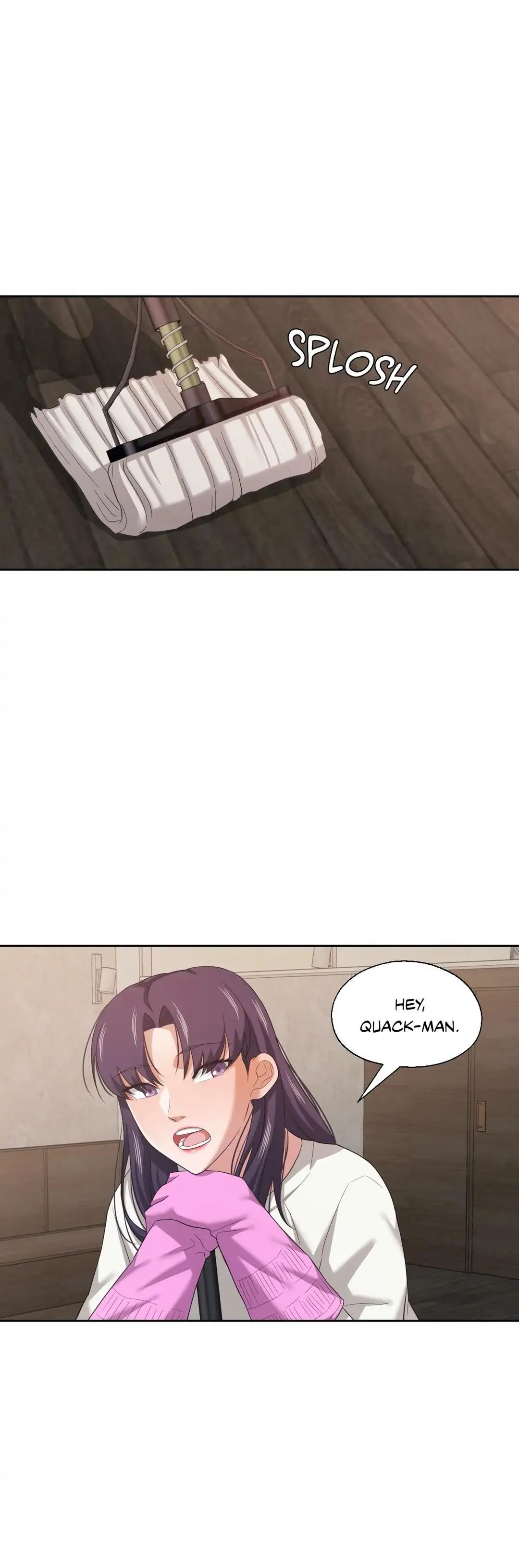 Booty Camp Chapter 18 - Manhwa18.com