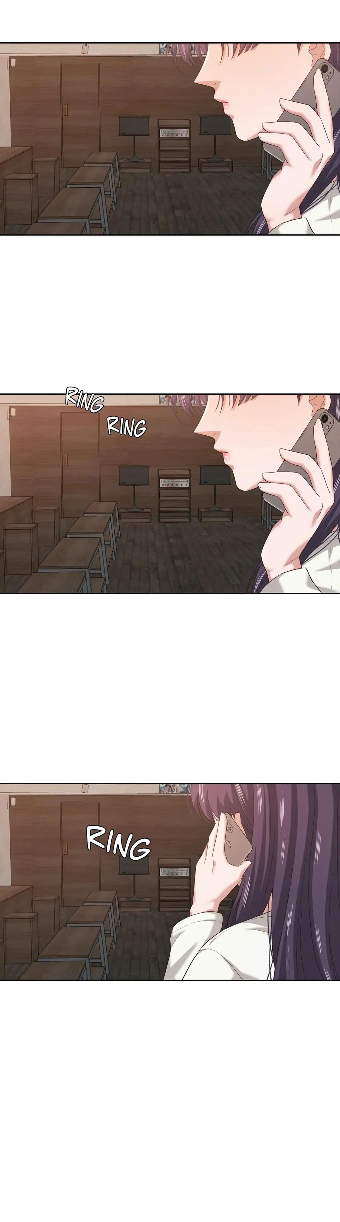 Booty Camp Chapter 18 - Manhwa18.com